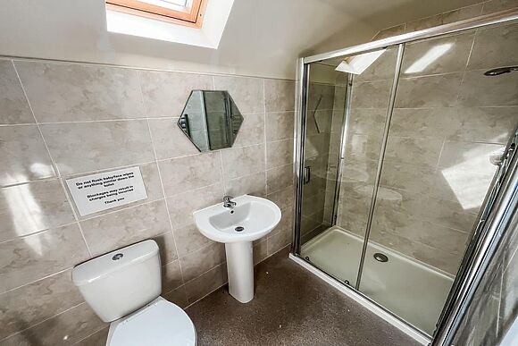 Jasmine at James Ville Marina