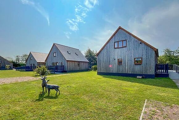 Laurel at James Ville Marina