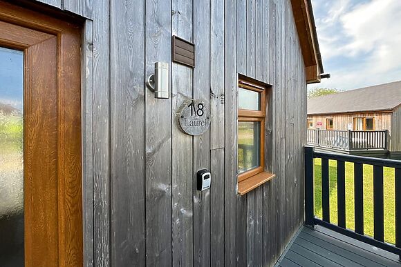 Laurel at James Ville Marina