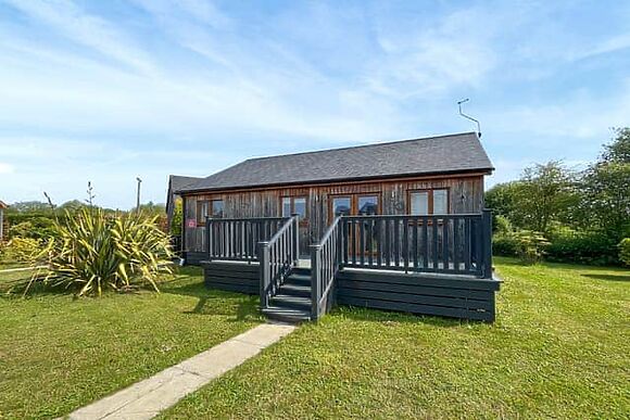 Laurel at James Ville Marina