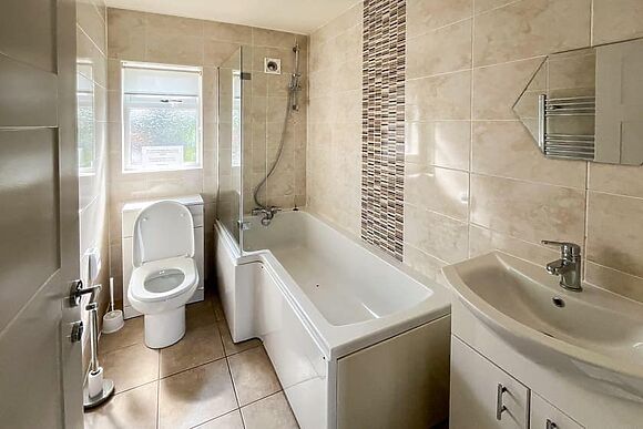 Lavender at James Ville Marina