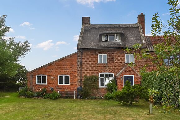 High House