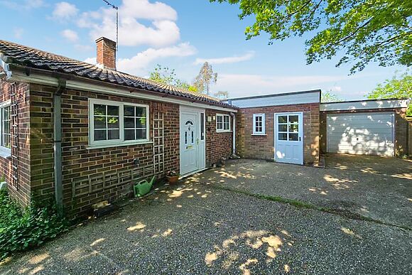 Soken Cottage