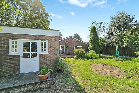 Soken Cottage