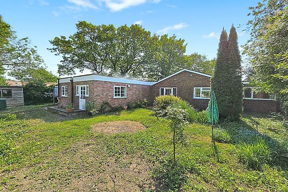 Soken Cottage