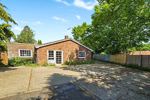 Soken Cottage