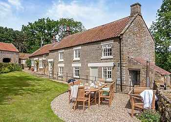 Lockton House