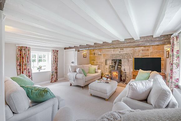 Lockton House