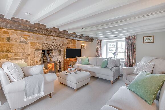 Lockton House