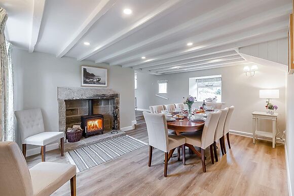 Lockton House