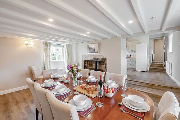 Lockton House