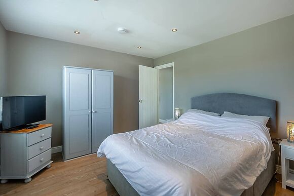 Lamsey Cottage in Heacham