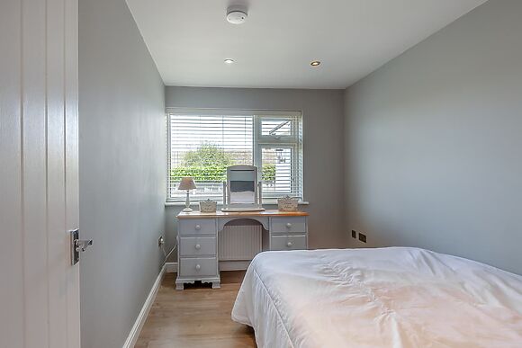 Lamsey Cottage in Heacham