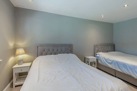 Goose Green Cottage in Snettisham