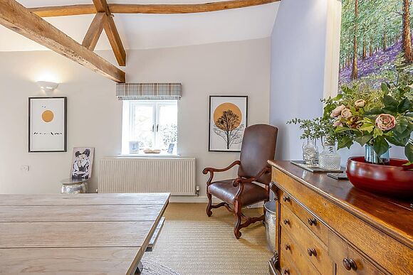 Hay Boathouse/Maes-y-Caer