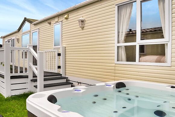 Number 45 in Patrington Haven