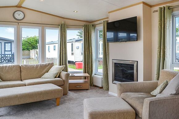 Number 45 in Patrington Haven