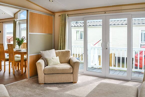 Number 45 in Patrington Haven