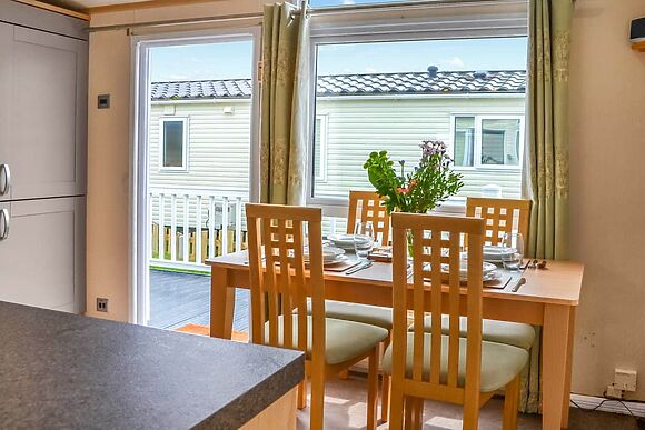 Number 45 in Patrington Haven