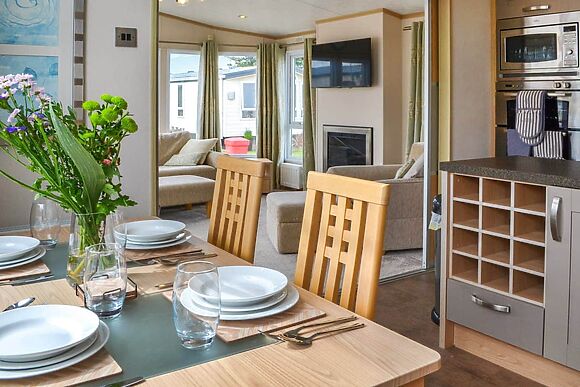 Number 45 in Patrington Haven