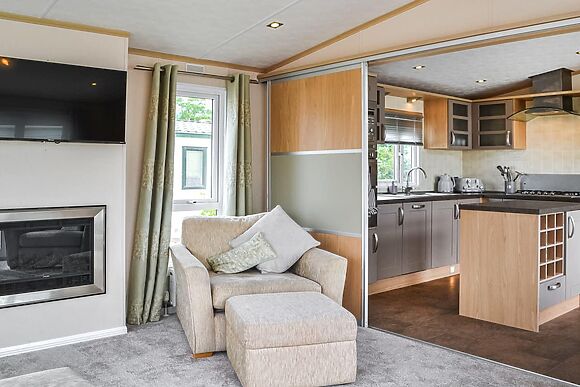 Number 45 in Patrington Haven