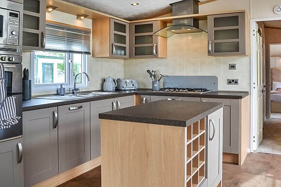 Number 45 in Patrington Haven