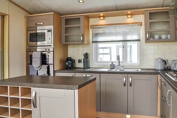 Number 45 in Patrington Haven