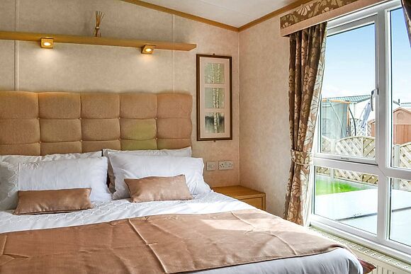 Number 45 in Patrington Haven