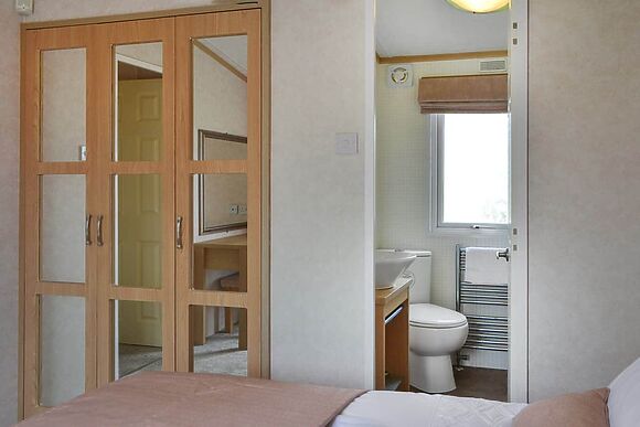 Number 45 in Patrington Haven