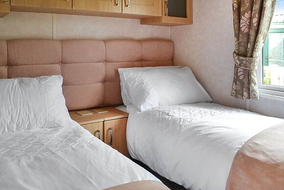 Number 45 in Patrington Haven