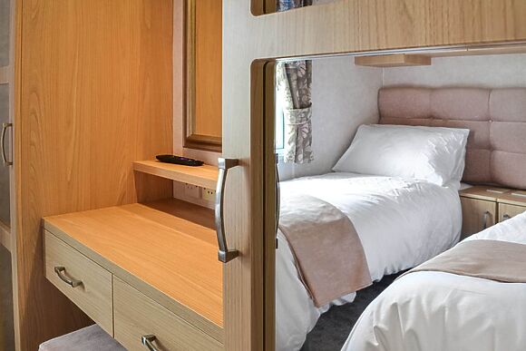 Number 45 in Patrington Haven