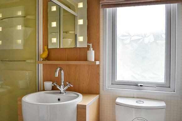 Number 45 in Patrington Haven