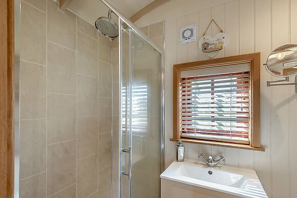 Bonnie’s Shepherd Hut