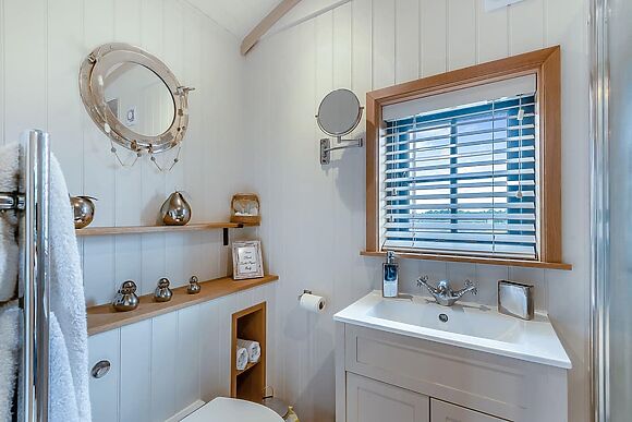 Lillie’s Shepherd Hut