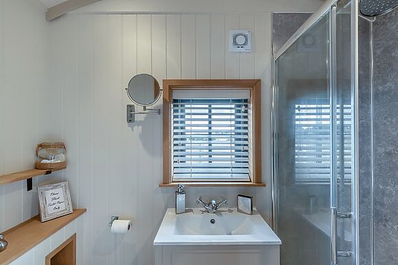 Lillie’s Shepherd Hut