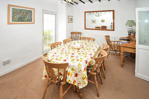 Brent Cottage