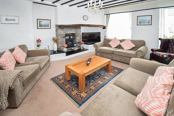 Brent Cottage