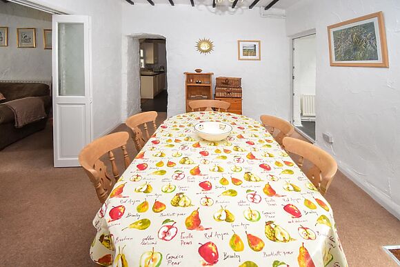 Brent Cottage