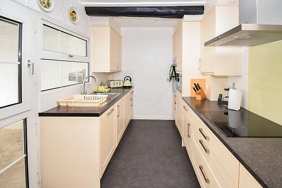Brent Cottage