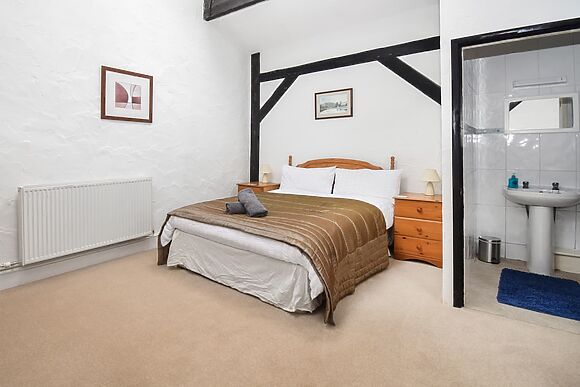 Brent Cottage