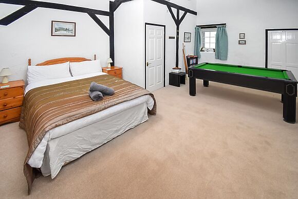 Brent Cottage