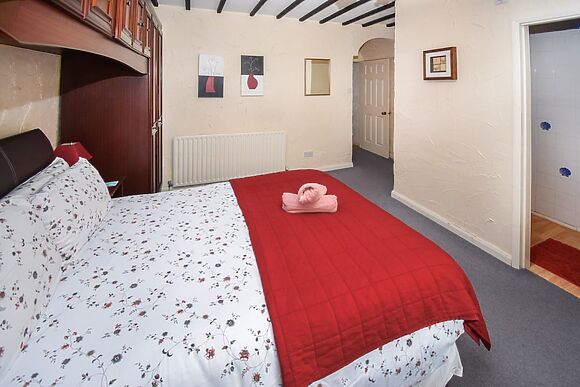 Brent Cottage