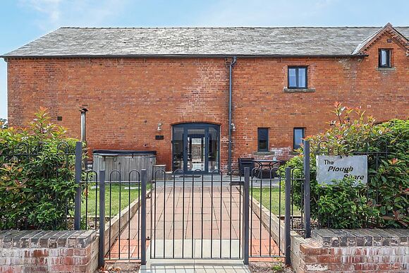 Plough Share in Gloucester