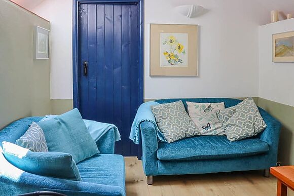 Piggery at The Long Barn