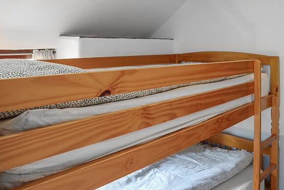 Piggery at The Long Barn