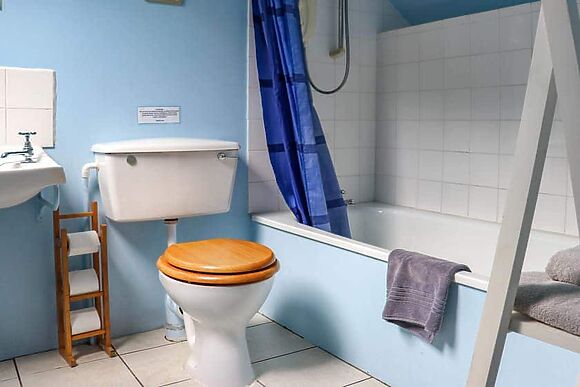 Piggery at The Long Barn