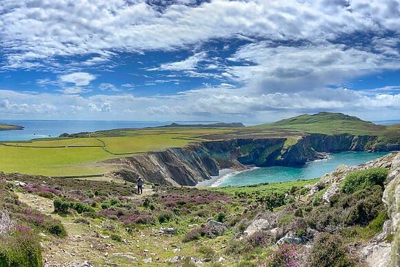 Hayloft at The Long Barn