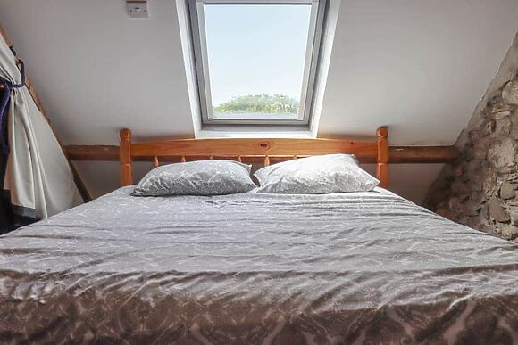 Hayloft at The Long Barn