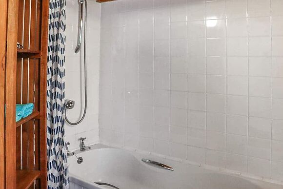 Hayloft at The Long Barn