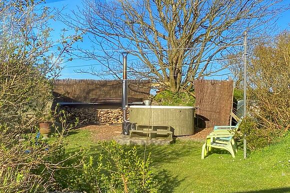 Hayloft at The Long Barn